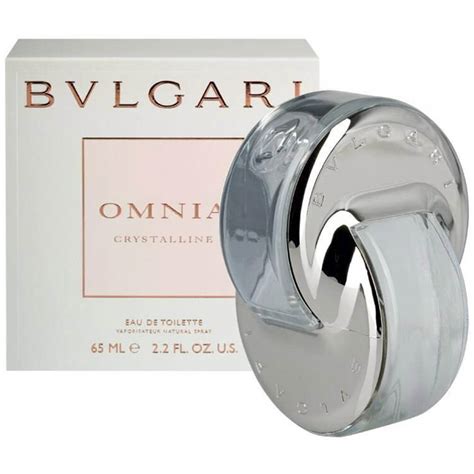 bvlgari crystalline perfume boots